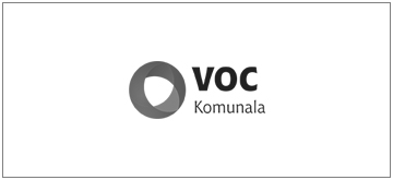 VOC Komunala